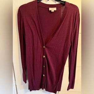 Loft Cardigan